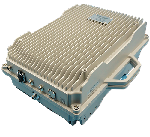 熊口管理区单频/双频/四频/五频运营级数字光纤直放站