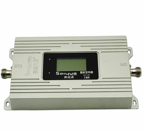 熊口管理区双频手机信号增强器800㎡