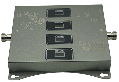  熊口管理区四频手机信号接收器200㎡