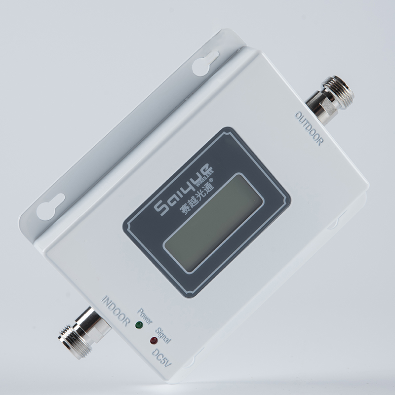 熊口管理区家用配电房机房信号放大器200㎡