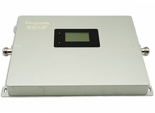  熊口管理区三频/四频/五频手机信号接收器800㎡