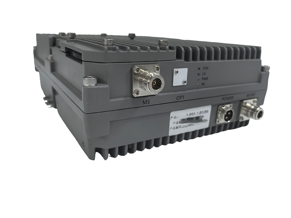  熊口管理区三频手机信号接收器2000㎡