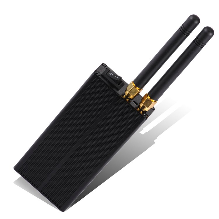  熊口管理区1.2G/1.5G导航屏蔽器