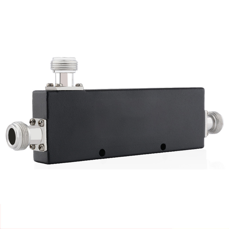  熊口管理区FM调频广播同步广播耦合器