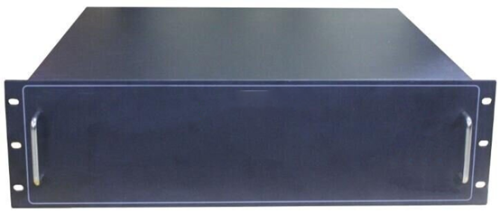  熊口管理区FM调频广播主机