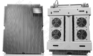  熊口管理区大功率室外全向固定式无人机反制设备