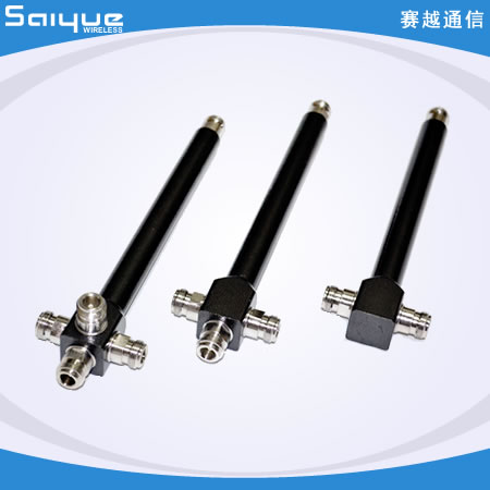  熊口管理区FM调频广播同步广播功分器