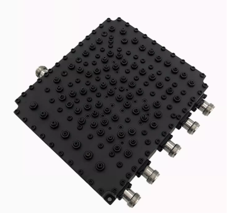  熊口管理区双频三频四频五频腔体合路器4G+5G