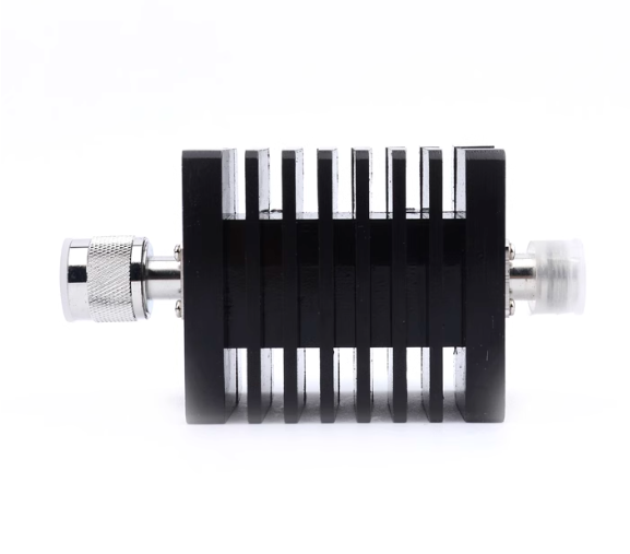  熊口管理区腔体固定衰减器0-3G/0-4G  N型接口