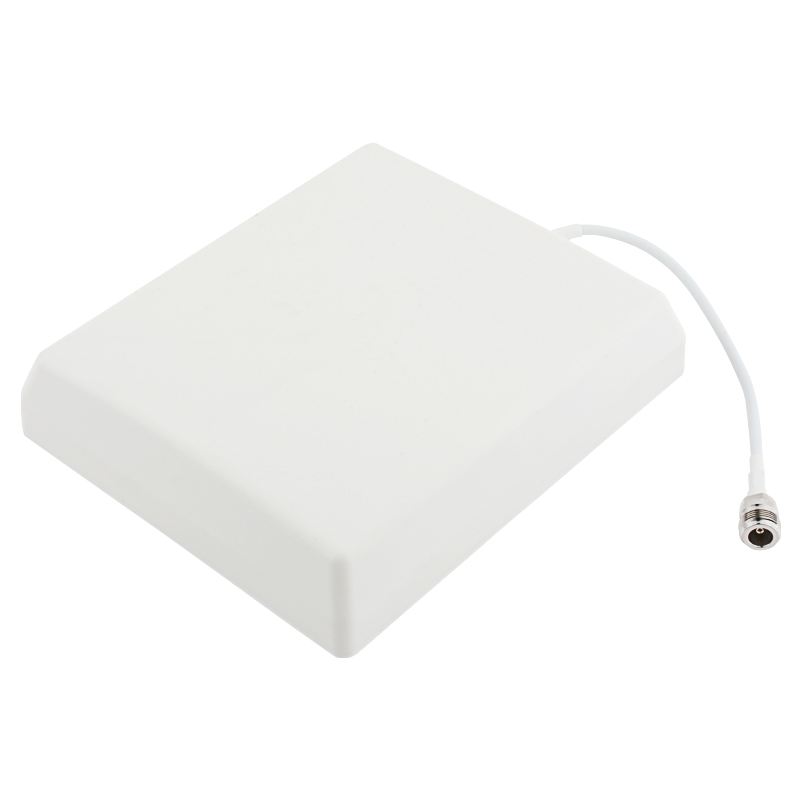  熊口管理区室内外定向接收发射壁挂小平板天线700-3700MHz