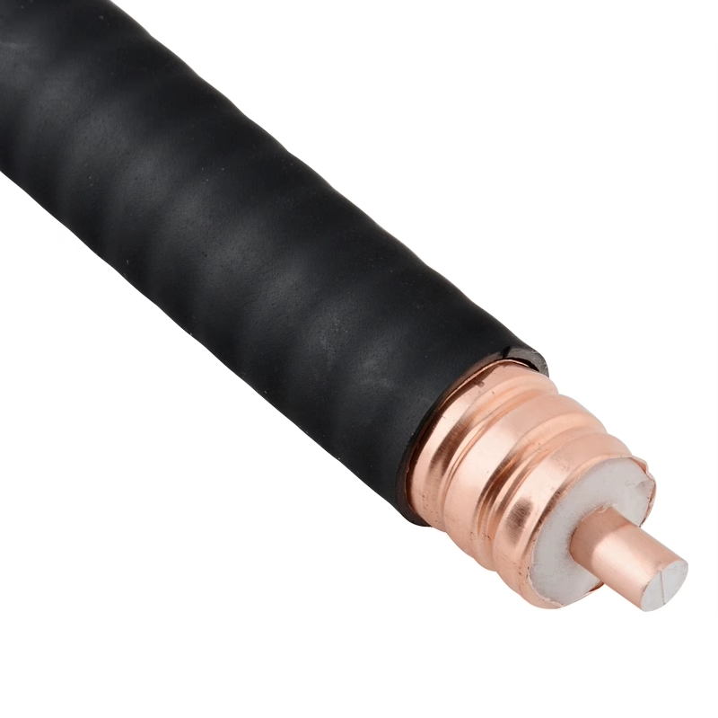  熊口管理区HCAAY50-12（1/2”）同轴射频电缆馈线